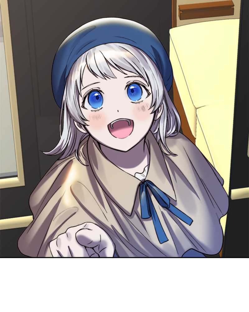 Read Cierra chapter 11 image 3 on Lezhin
