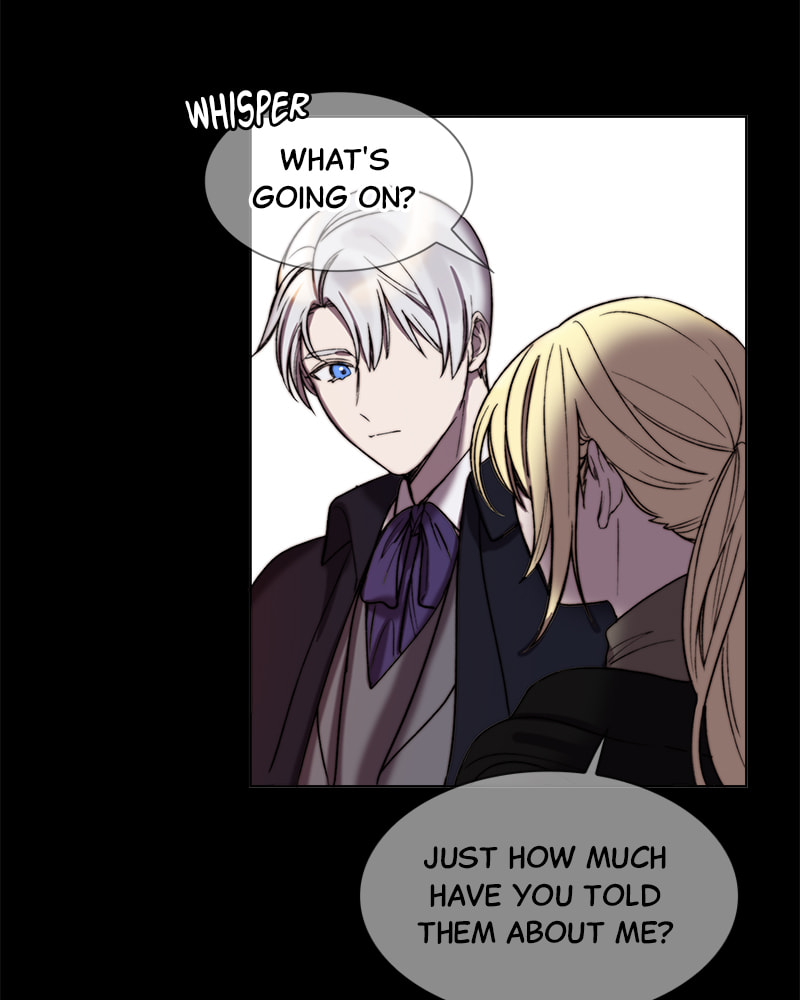 Read Cierra chapter 11 image 32 on Lezhin