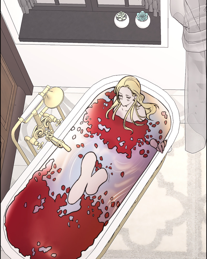 Read Cierra chapter 11 image 59 on Lezhin