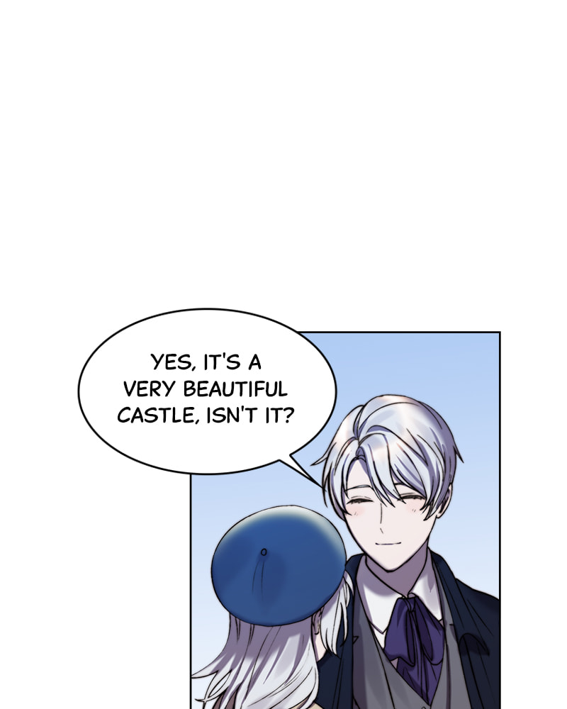 Read Cierra chapter 11 image 7 on Lezhin