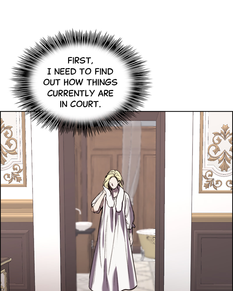 Read Cierra chapter 11 image 70 on Lezhin