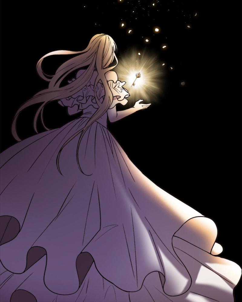 Read Cierra chapter 11 image 78 on Lezhin