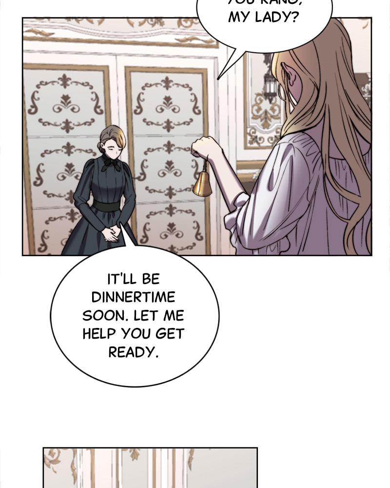 Read Cierra chapter 11 image 87 on Lezhin