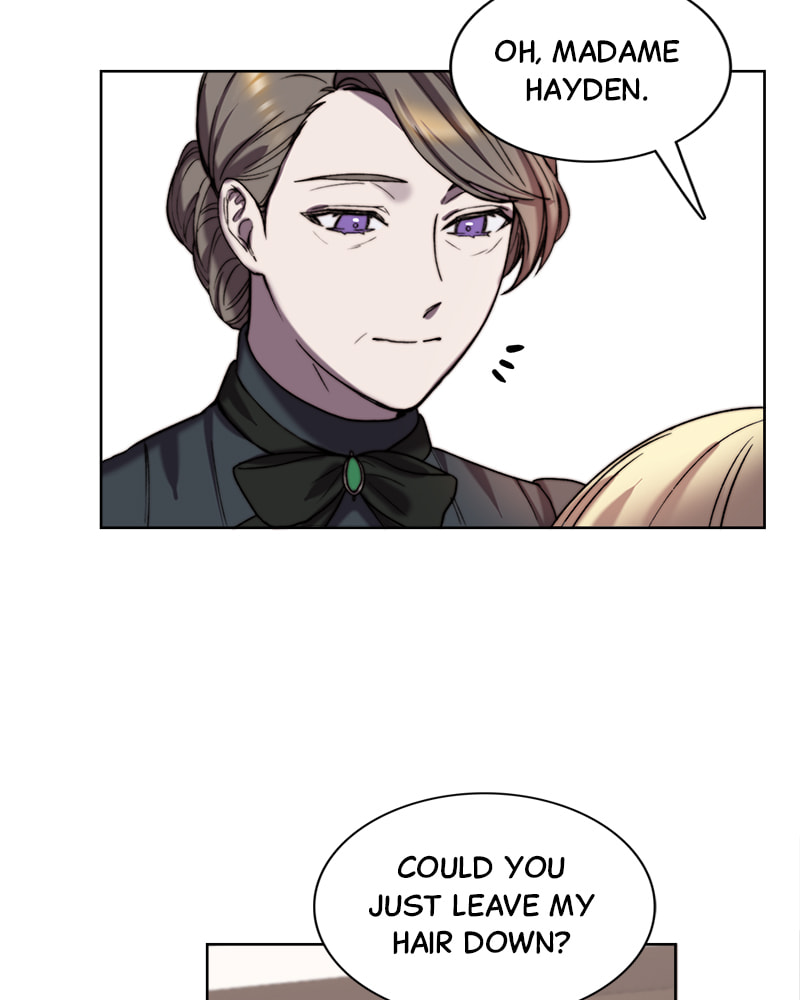 Read Cierra chapter 11 image 89 on Lezhin