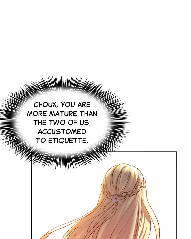 Read Cierra chapter 12 image 108 on Lezhin