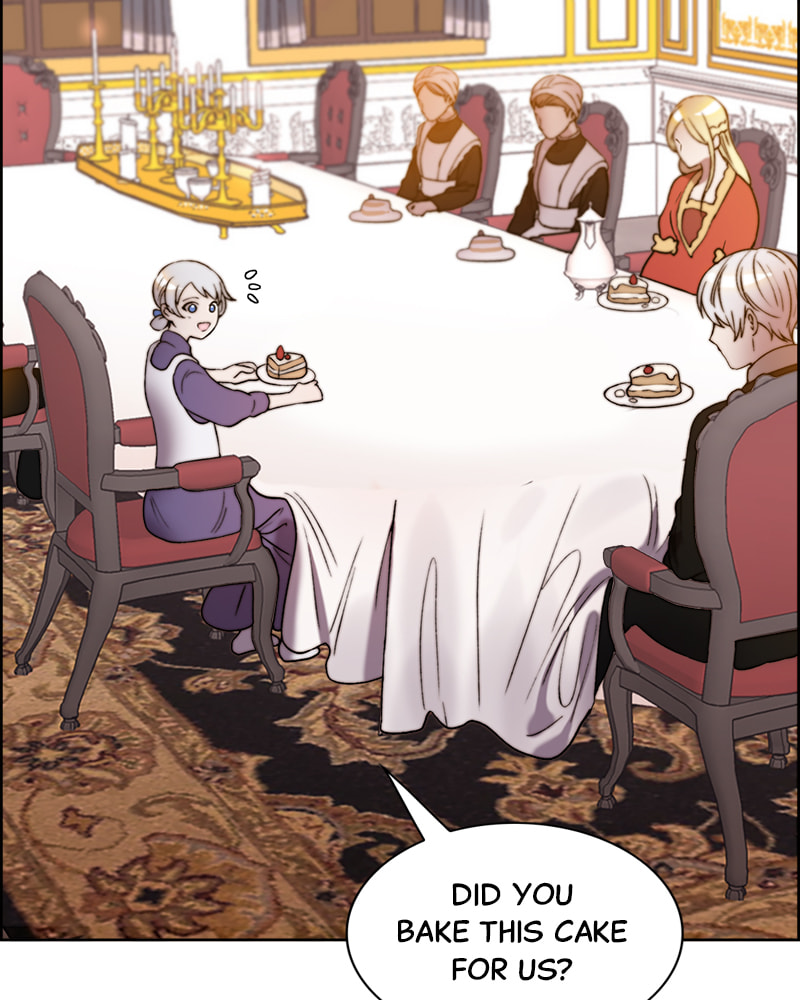 Read Cierra chapter 12 image 113 on Lezhin