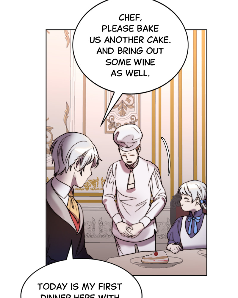 Read Cierra chapter 12 image 117 on Lezhin