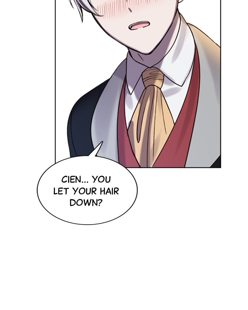 Read Cierra chapter 12 image 16 on Lezhin