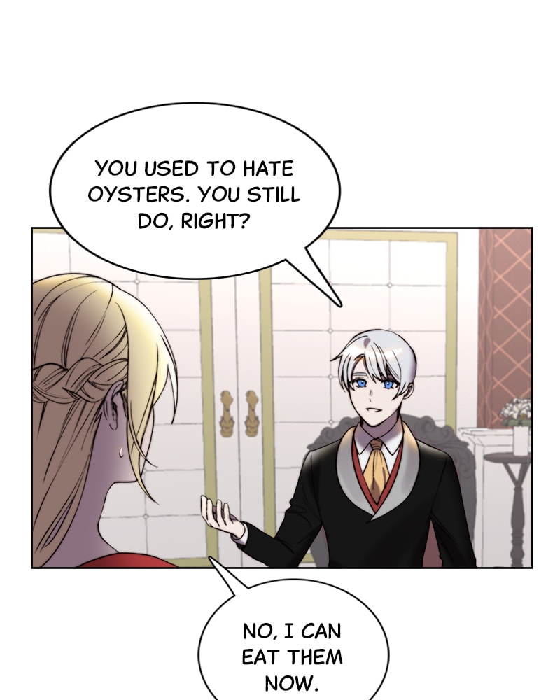 Read Cierra chapter 12 image 30 on Lezhin