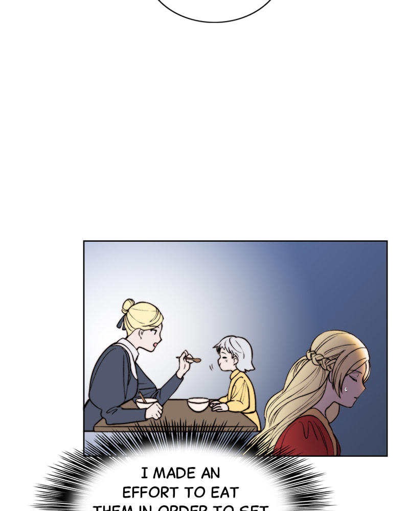 Read Cierra chapter 12 image 31 on Lezhin