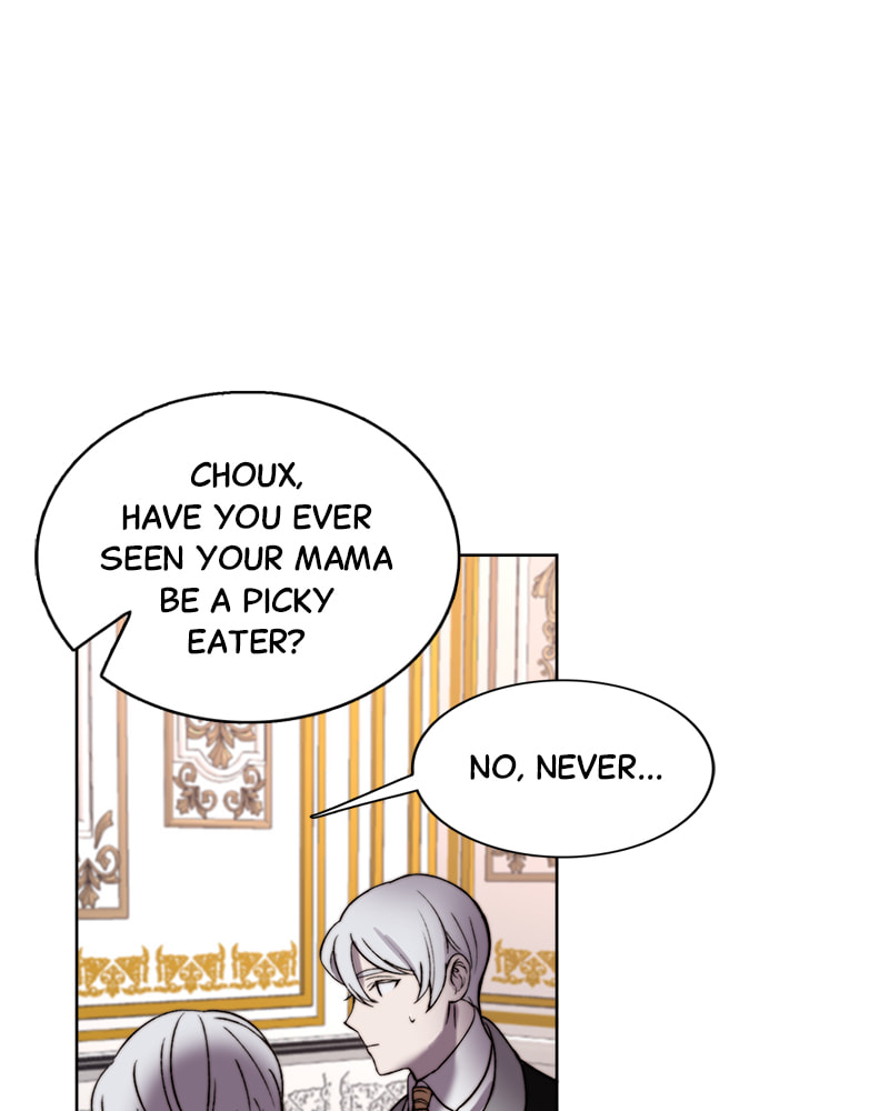 Read Cierra chapter 12 image 37 on Lezhin
