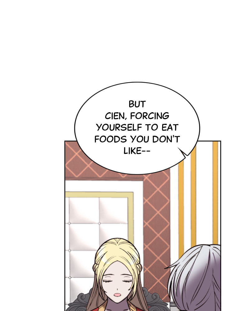 Read Cierra chapter 12 image 39 on Lezhin