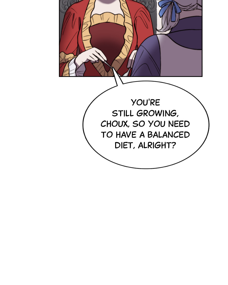 Read Cierra chapter 12 image 40 on Lezhin