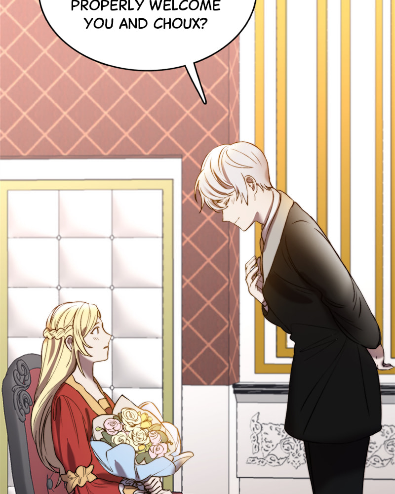 Read Cierra chapter 12 image 81 on Lezhin