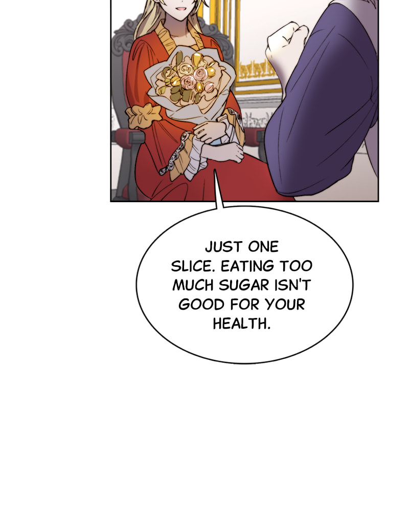 Read Cierra chapter 12 image 85 on Lezhin