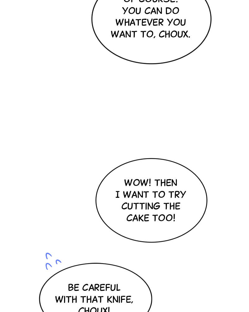 Read Cierra chapter 12 image 97 on Lezhin