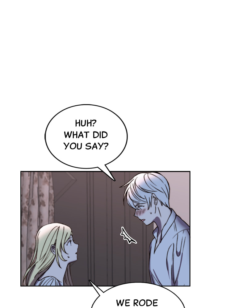 Read Cierra chapter 13 image 10 on Lezhin