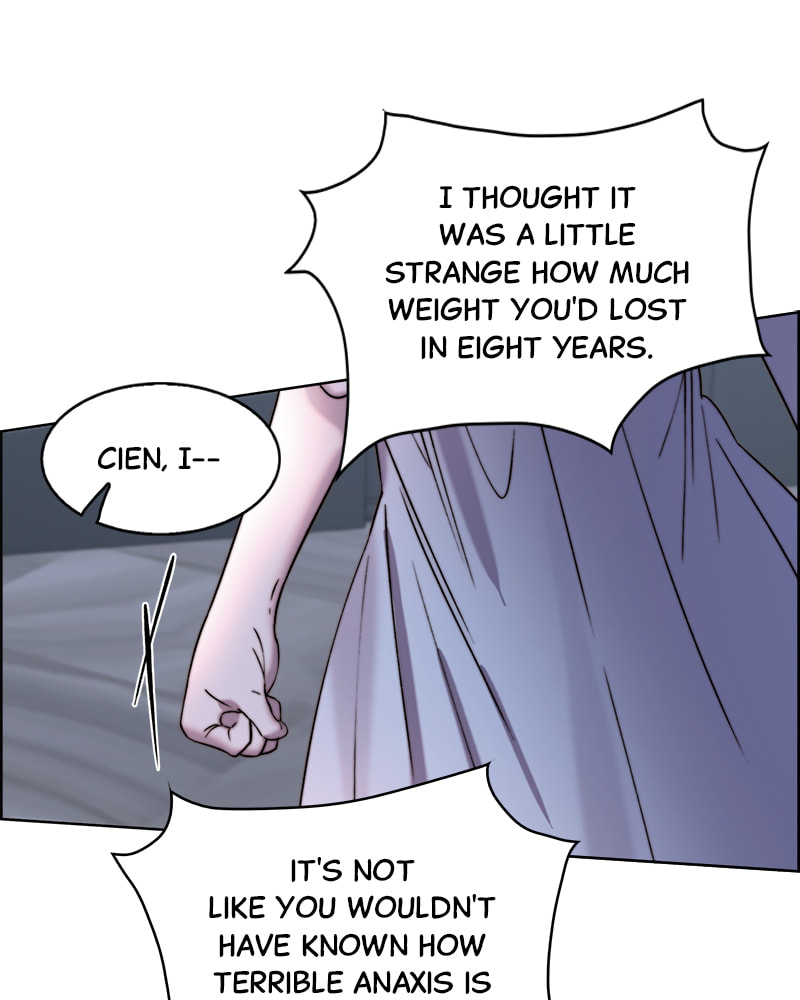Read Cierra chapter 13 image 100 on Lezhin