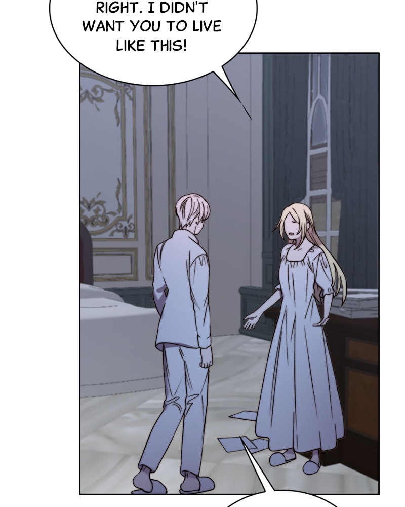 Read Cierra chapter 13 image 108 on Lezhin
