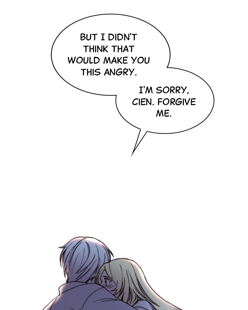 Read Cierra chapter 13 image 116 on Lezhin