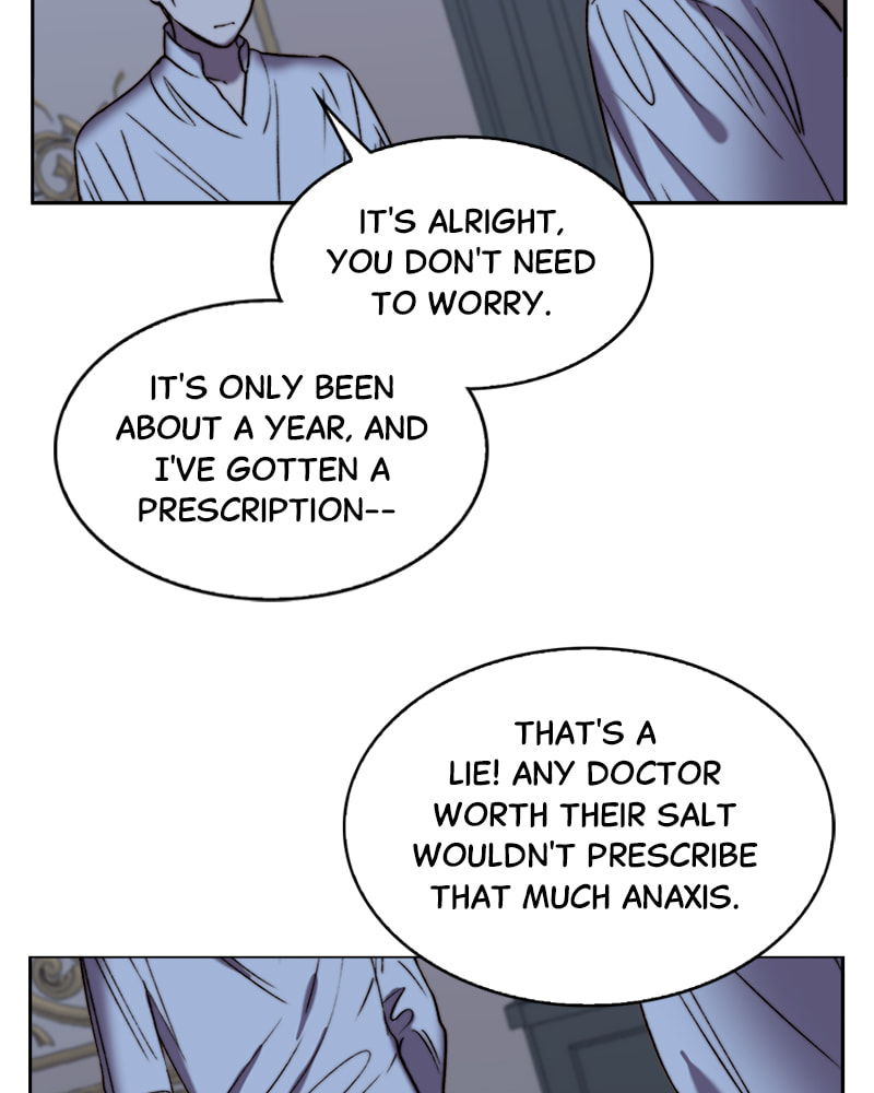 Read Cierra chapter 13 image 92 on Lezhin