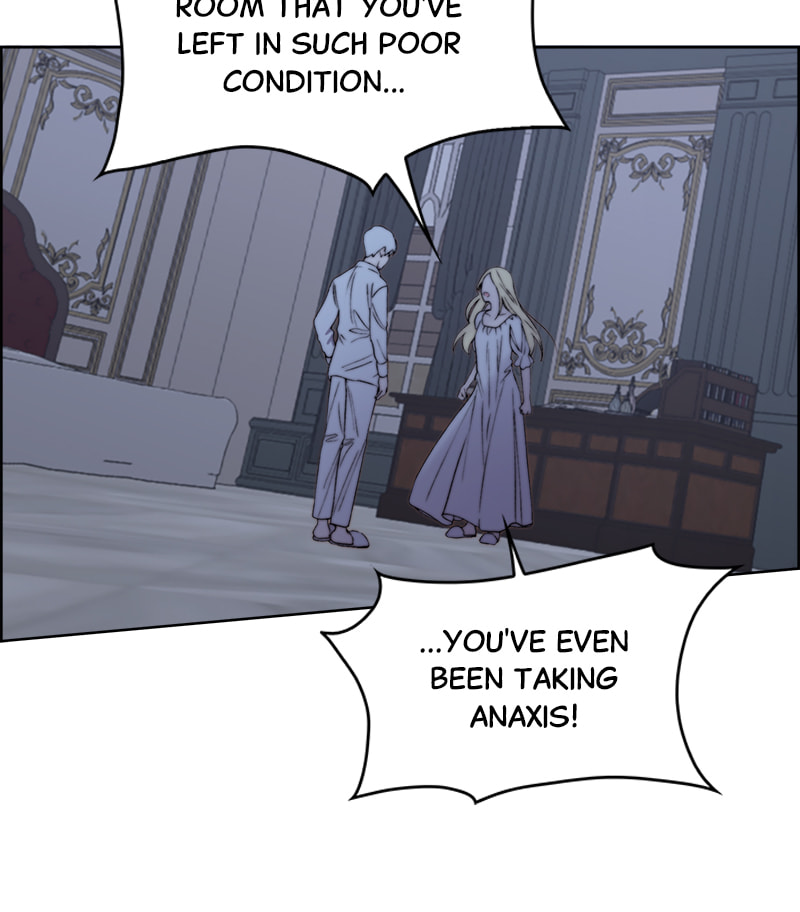Read Cierra chapter 13 image 99 on Lezhin