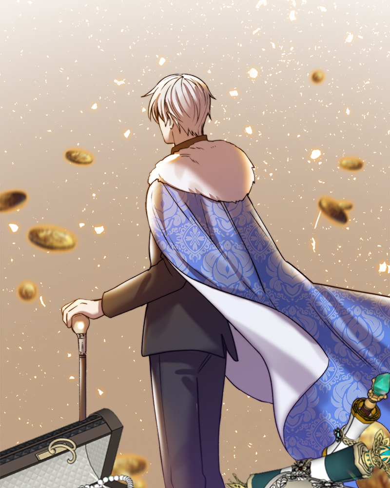 Read Cierra chapter 14 image 104 on Lezhin