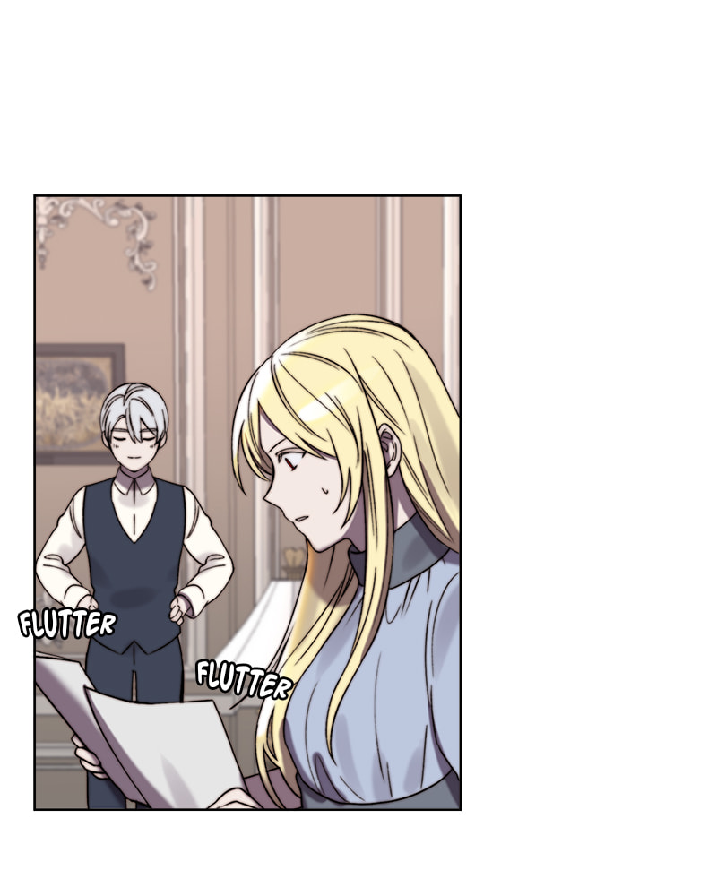 Read Cierra chapter 14 image 109 on Lezhin