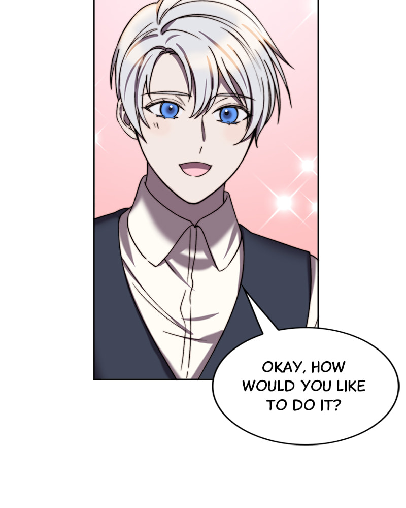 Read Cierra chapter 14 image 117 on Lezhin