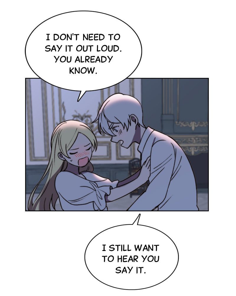 Read Cierra chapter 14 image 28 on Lezhin