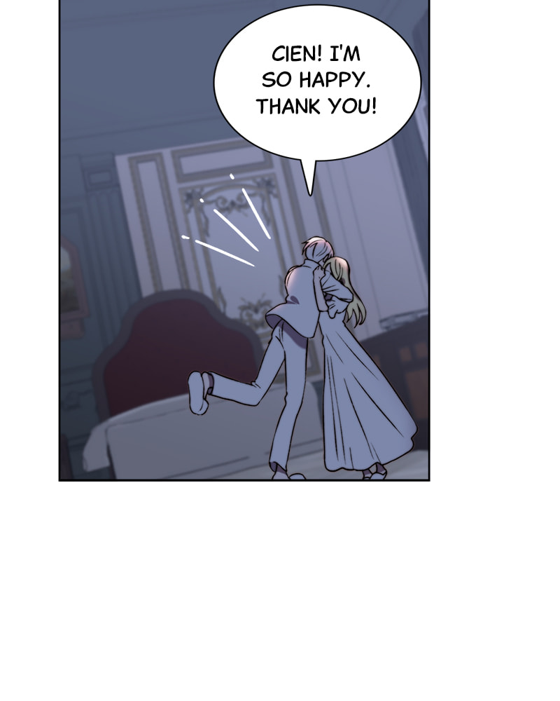 Read Cierra chapter 14 image 33 on Lezhin