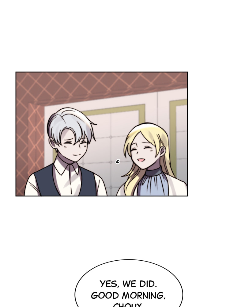 Read Cierra chapter 14 image 70 on Lezhin