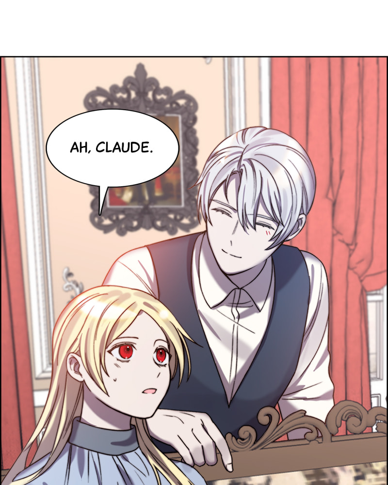 Read Cierra chapter 14 image 85 on Lezhin