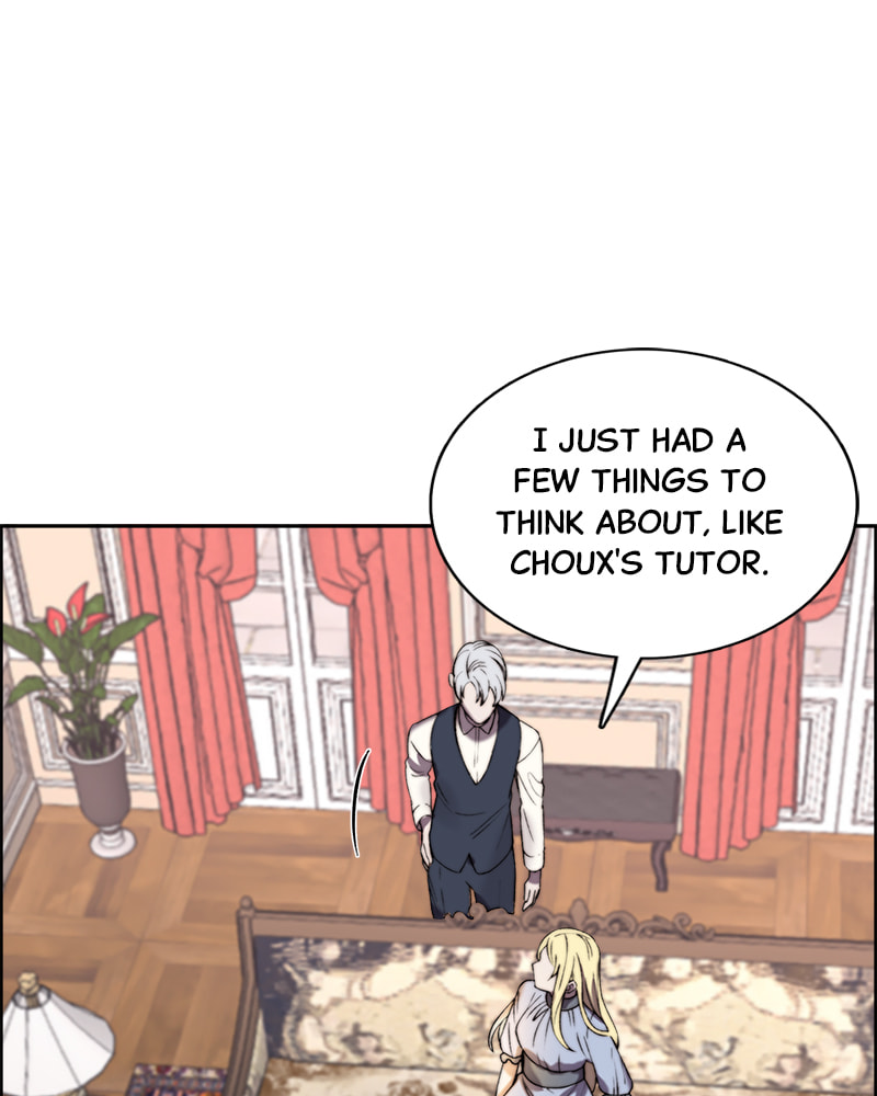 Read Cierra chapter 14 image 87 on Lezhin