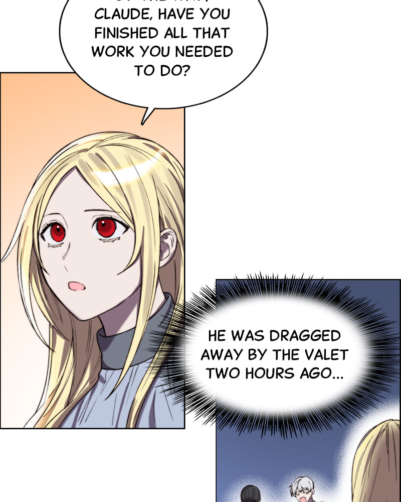 Read Cierra chapter 14 image 89 on Lezhin