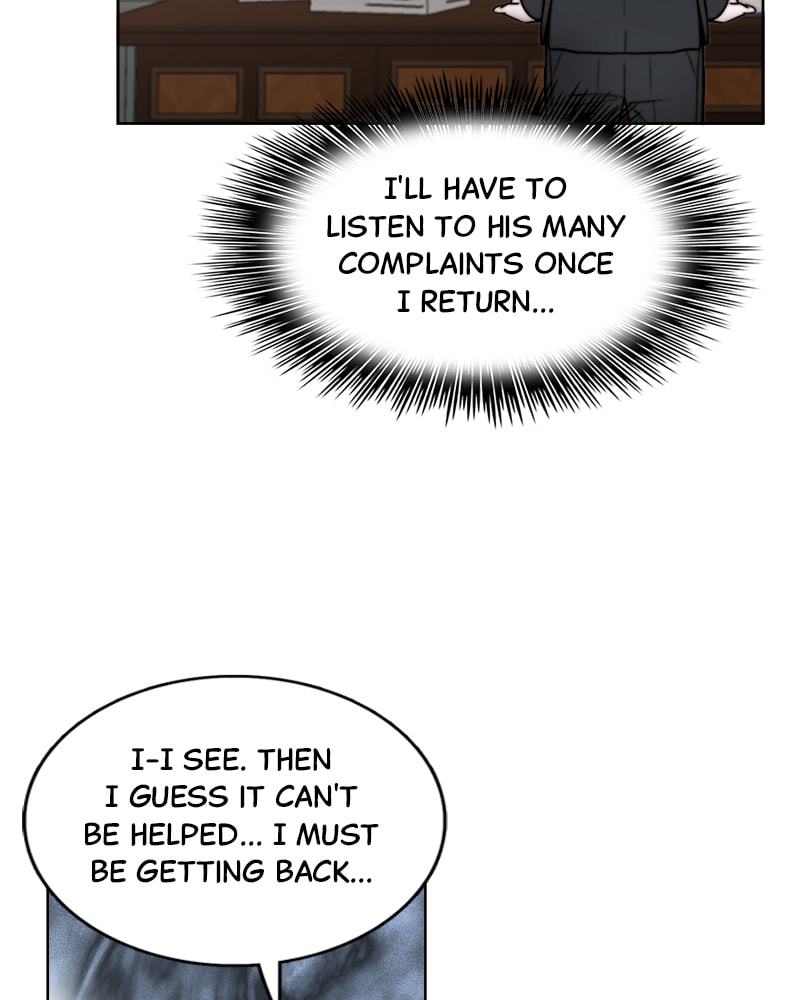 Read Cierra chapter 15 image 87 on Lezhin