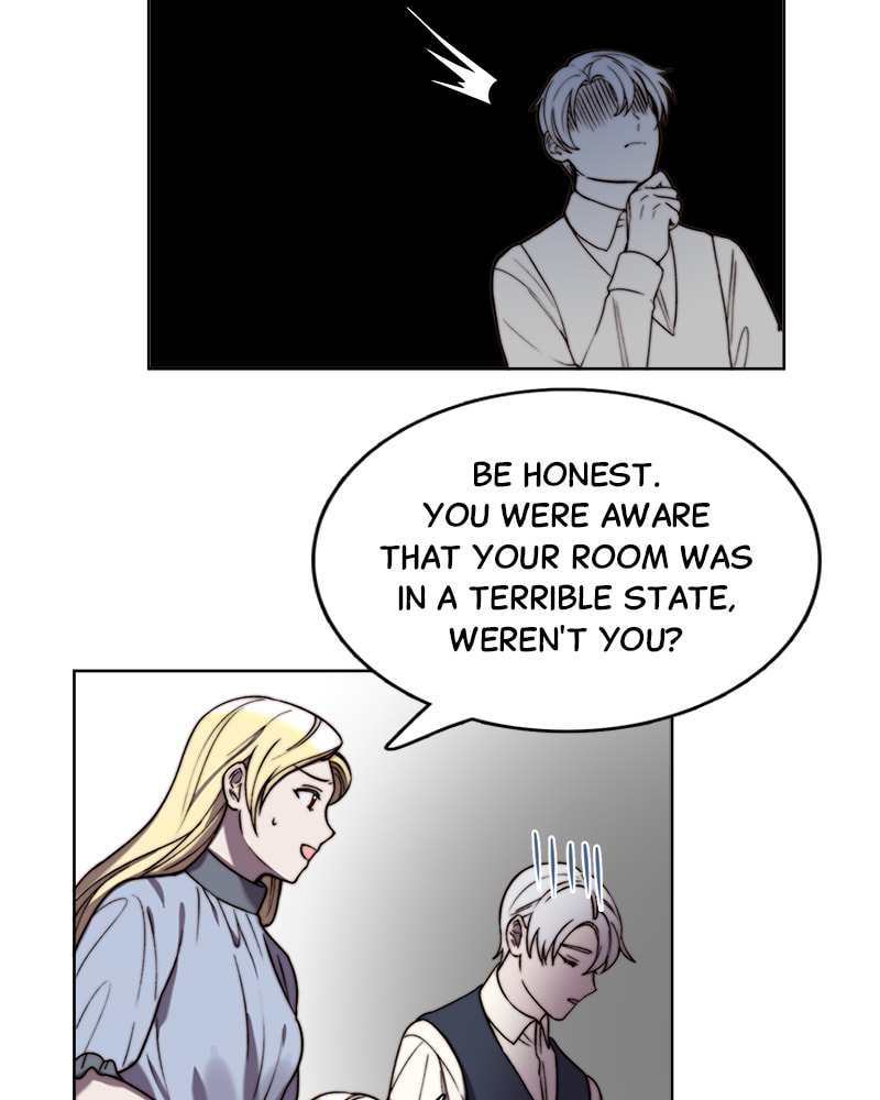 Read Cierra chapter 15 image 90 on Lezhin