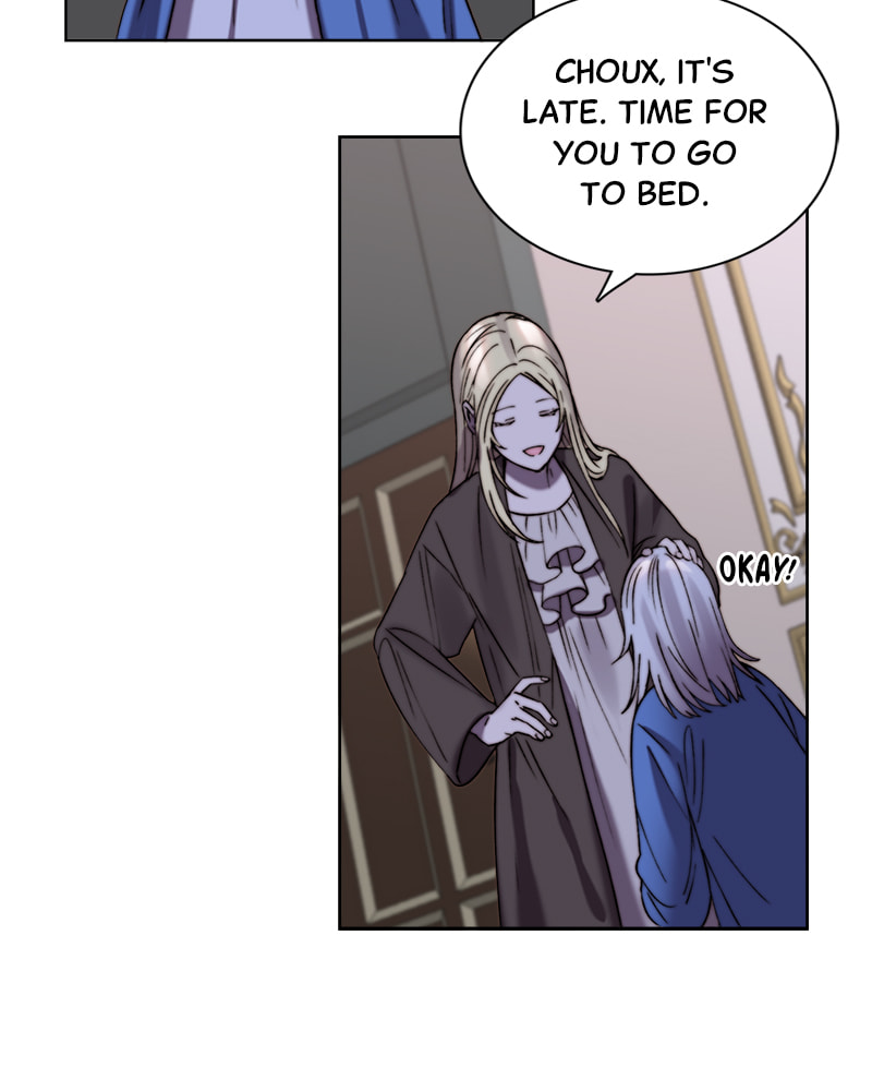 Read Cierra chapter 16 image 28 on Lezhin