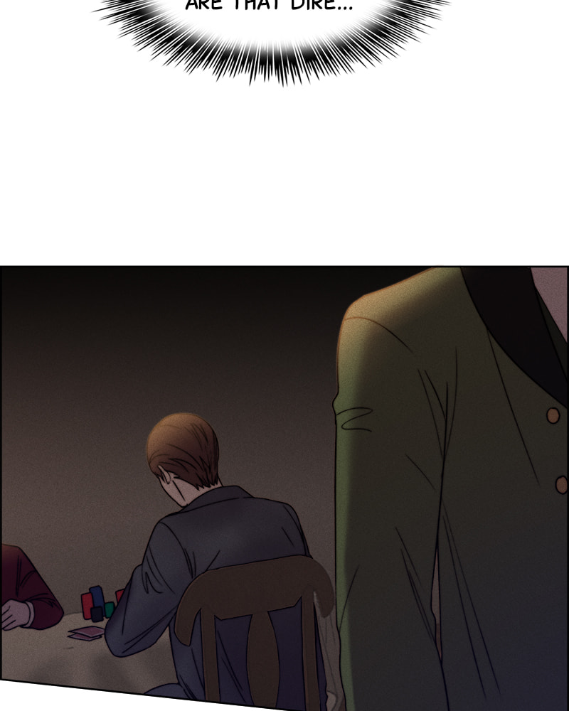 Read Cierra chapter 16 image 61 on Lezhin