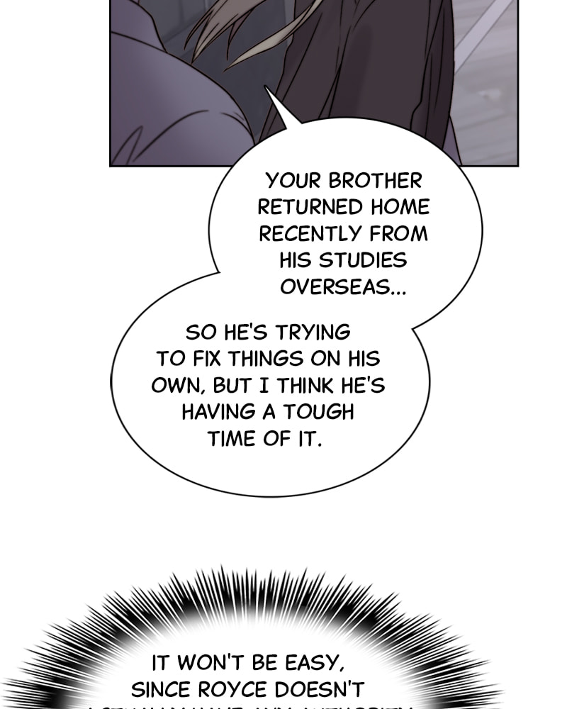 Read Cierra chapter 16 image 65 on Lezhin