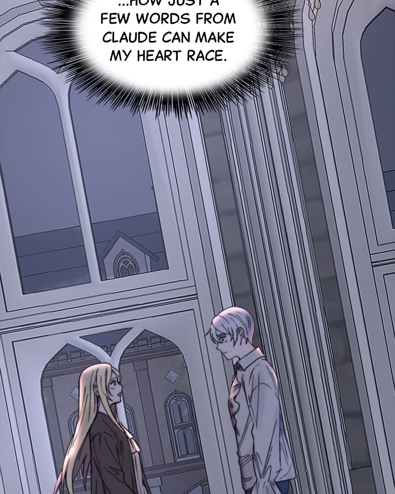 Read Cierra chapter 16 image 99 on Lezhin