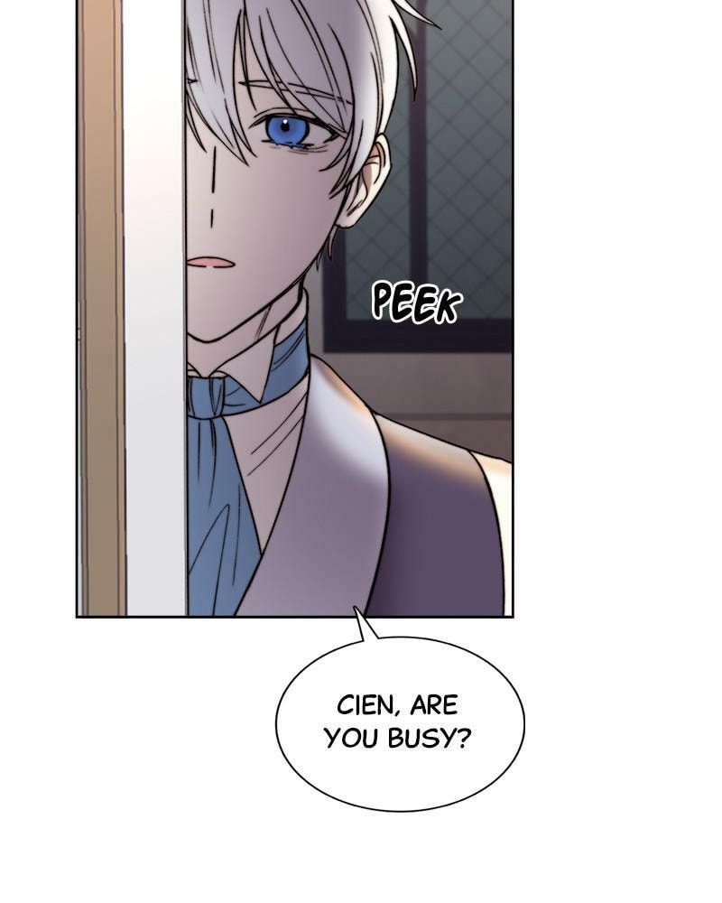 Read Cierra chapter 17 image 18 on Lezhin