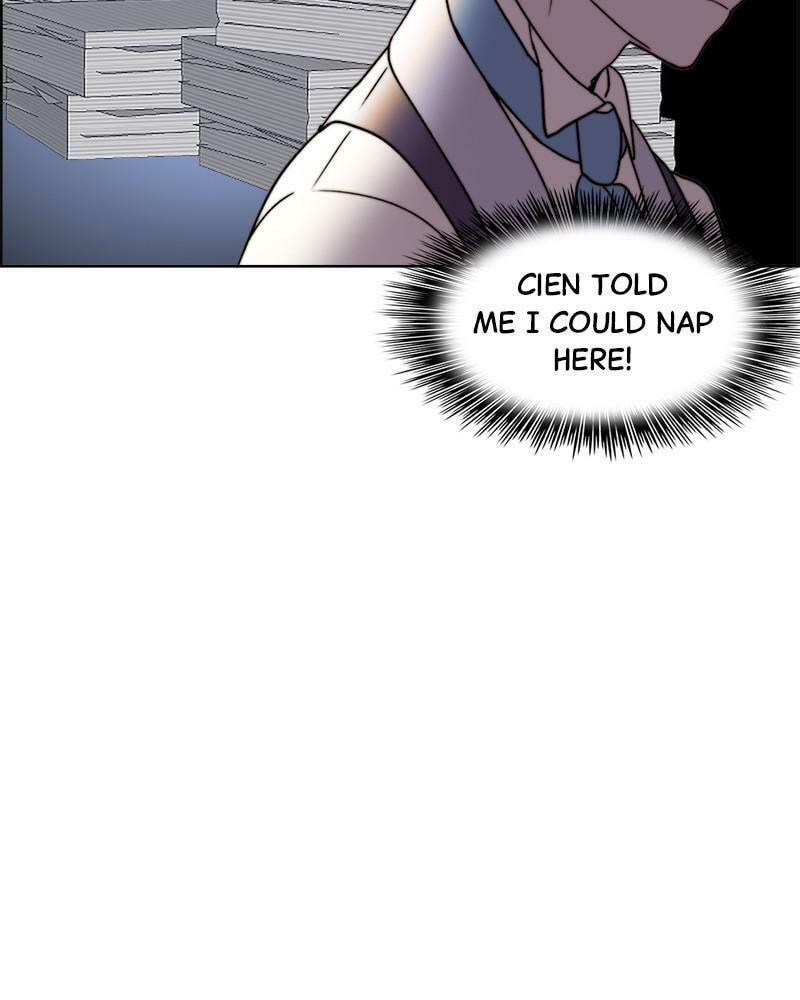 Read Cierra chapter 17 image 31 on Lezhin