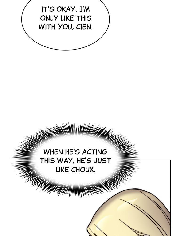 Read Cierra chapter 17 image 38 on Lezhin