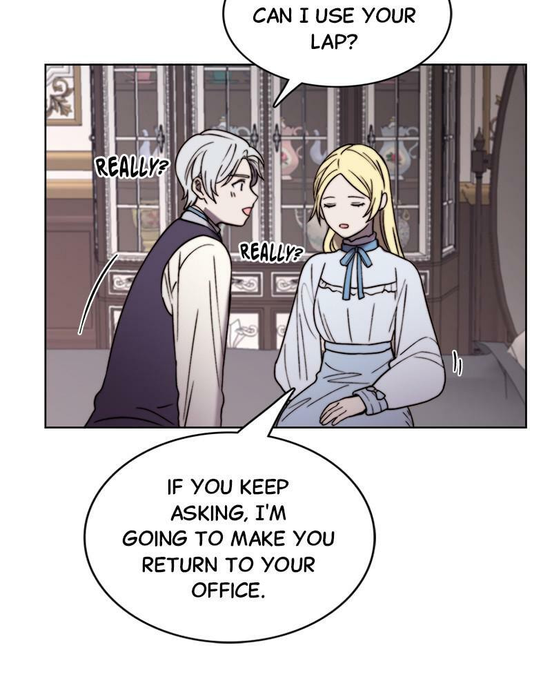 Read Cierra chapter 17 image 40 on Lezhin