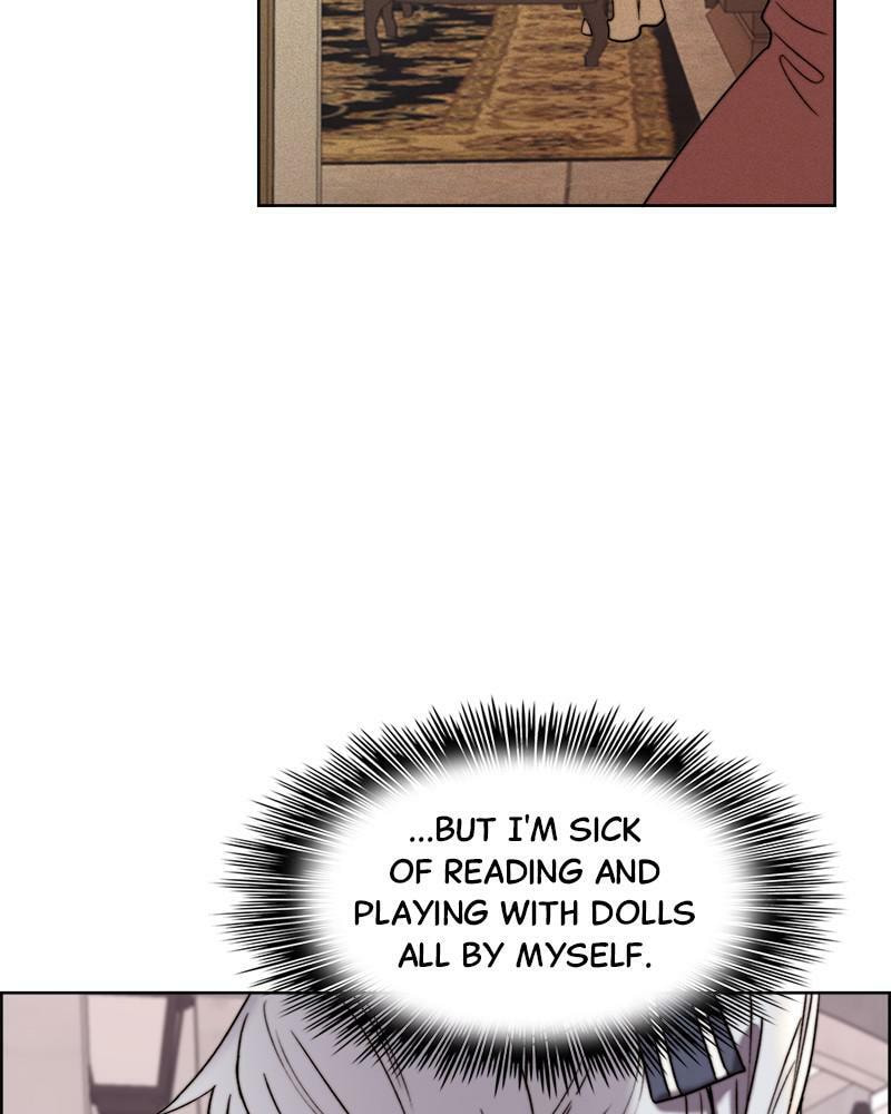Read Cierra chapter 17 image 45 on Lezhin
