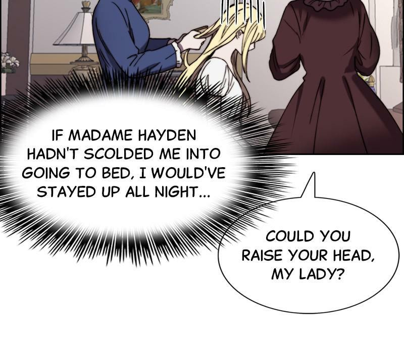 Read Cierra chapter 17 image 83 on Lezhin