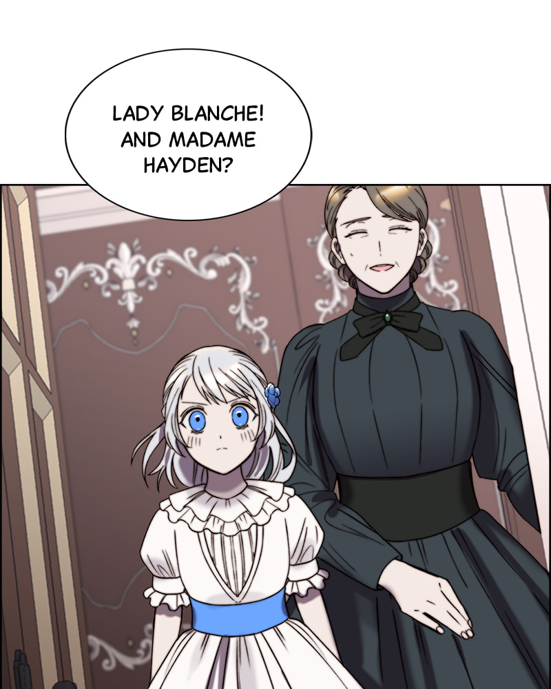 Read Cierra chapter 18 image 37 on Lezhin