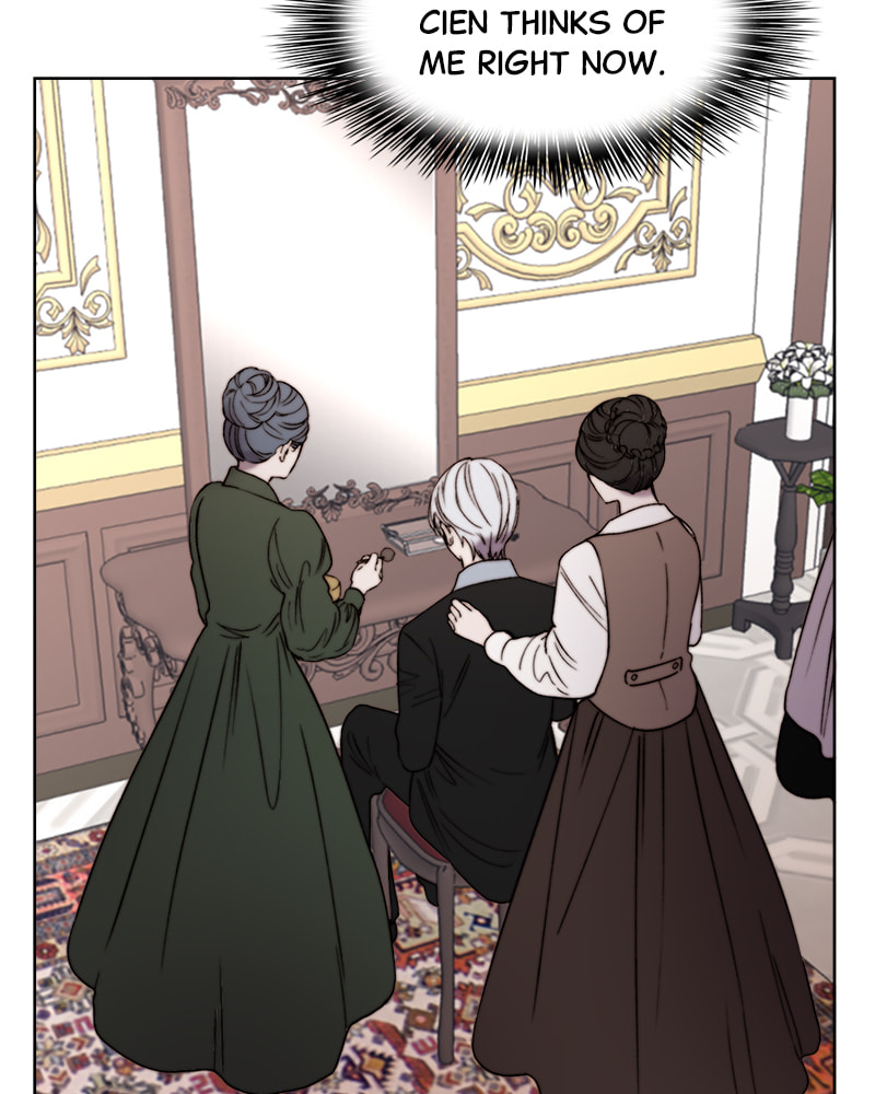 Read Cierra chapter 18 image 4 on Lezhin