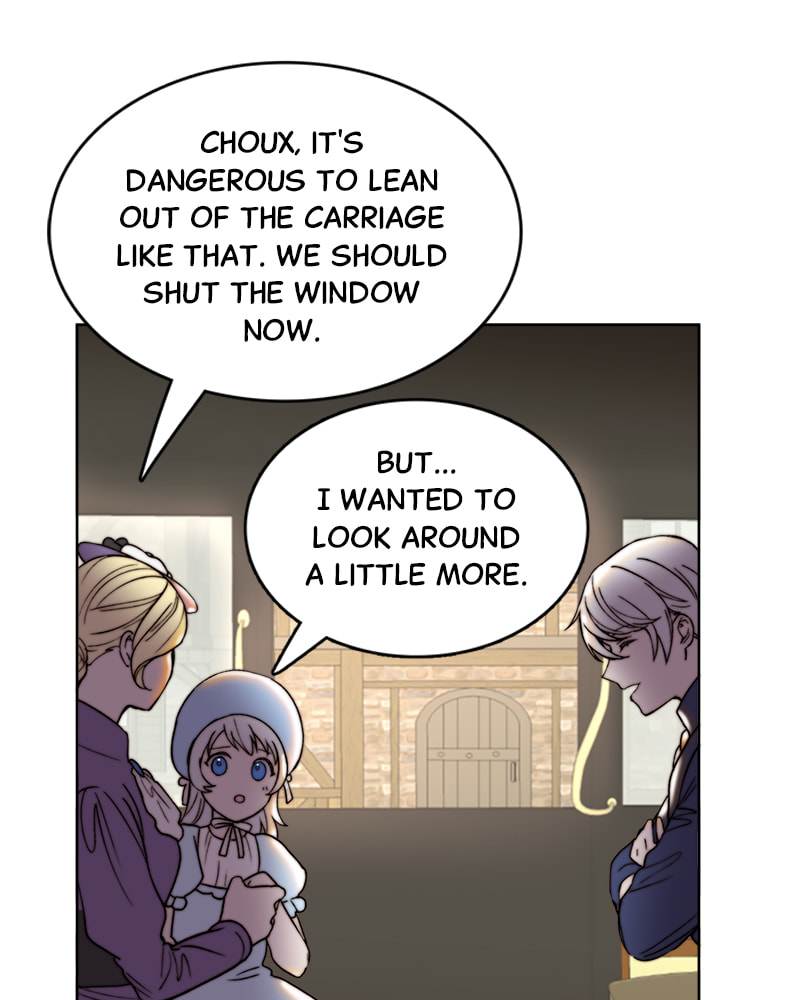 Read Cierra chapter 19 image 108 on Lezhin